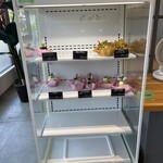 ベーカリー・パレード - 店内4