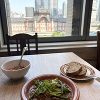 ゴドノフ東京 丸ビル店 - 