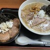 肉煮干中華そば 鈴木ラーメン店