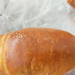 1954 Fukuoka - 塩パン