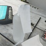 1954 Fukuoka - ６０円のお水バイ　