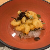 天冨良 麻布よこ田 新宿別邸 - 