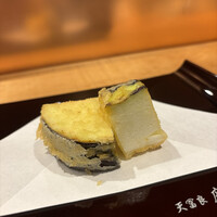 天冨良 麻布よこ田 新宿別邸 - 