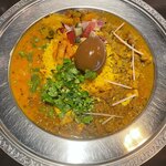 百薫香辛食堂 - 