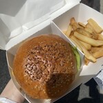 ファイヤーハウス - 