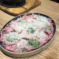 恵比寿ビストロ 猫も杓子も - 
