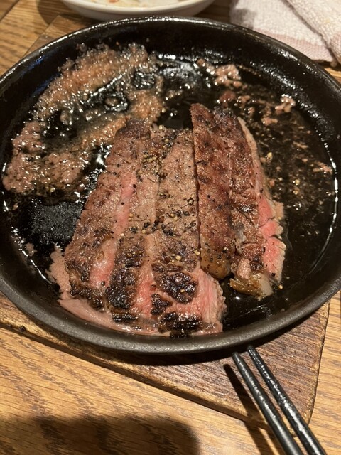 Buff Nishi Nakajima Ten