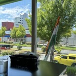 インデアンレストラン  ニューミラ - 