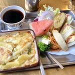 珈琲専門店 巴里 - 