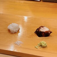 鮨 しゅん輔 阿佐ヶ谷 - 