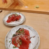鮨 しゅん輔 阿佐ヶ谷 - 