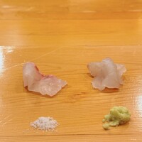 鮨 しゅん輔 阿佐ヶ谷 - 