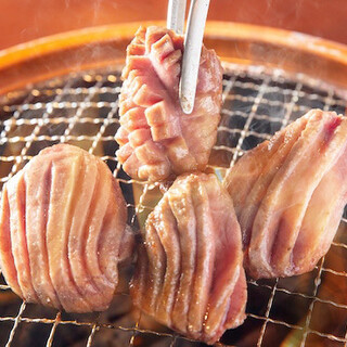 アラカルトもOK★A5ランクの和牛やサムギョプサルなど