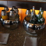 グスク - サンペレやパンナ、ジュースは勿論フレッシュ