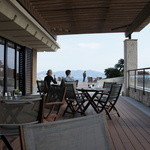 グスク - 外国人はとても似合うローケーションです