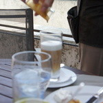 グスク - カフェラテ