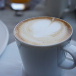 グスク - カプチーノ