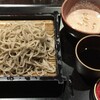 蕎麦 蘇枋