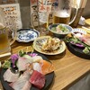 立ち飲み テッケン