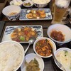 陳麻婆豆腐 大名古屋ビルヂング店