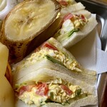 珈琲専門店 巴里 - 