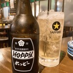 釜焼鳥本舗おやひなや - 