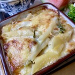 珈琲専門店 巴里 - 