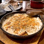 釜焼鳥本舗おやひなや - 