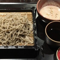 蕎麦 蘇枋 - 