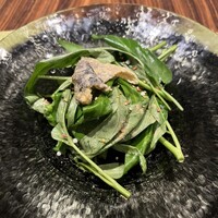 中華旬彩 森本 - 