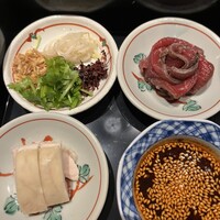 中華旬彩 森本 - 