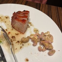 中華旬彩 森本 - 