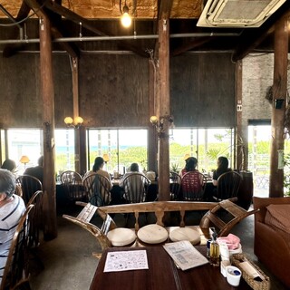 シャミーズ カフェ_2