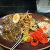 カレーは飲み物。 ニュー新橋ビル店