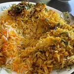 インデアンレストラン  ニューミラ - 