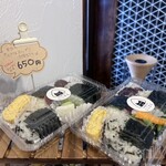 onigiriya にこまる - 