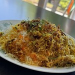 インデアンレストラン  ニューミラ - 