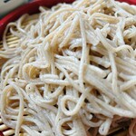 蕎麦屋 やまさん - 
