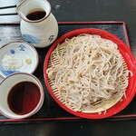 蕎麦屋 やまさん - 