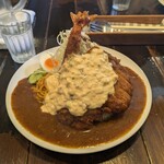 神戸トルコライス - 