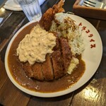 神戸トルコライス - 