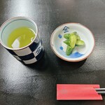 蕎麦屋 やまさん - 