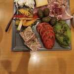 セミナトーレ - 