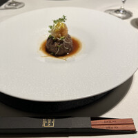 神戸牛炉釜炭焼ステーキ IDEA 銀座 - 