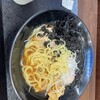 のりば食堂 しおさい 両津店