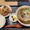 麺屋 ひしお 和歌山駅前店