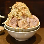 ラーメン荘 歴史を刻め - 