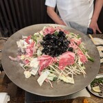 しじみ 炊き肉 くにき 難波店 - 