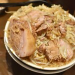 ラーメン荘 歴史を刻め - 
