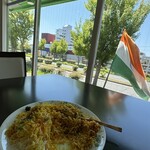 インデアンレストラン  ニューミラ - 